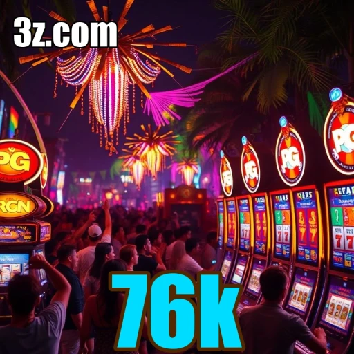 Aventura e Emoção: A Seção Action do 76k