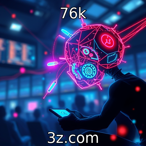 A influência da inteligência artificial no desenvolvimento de games