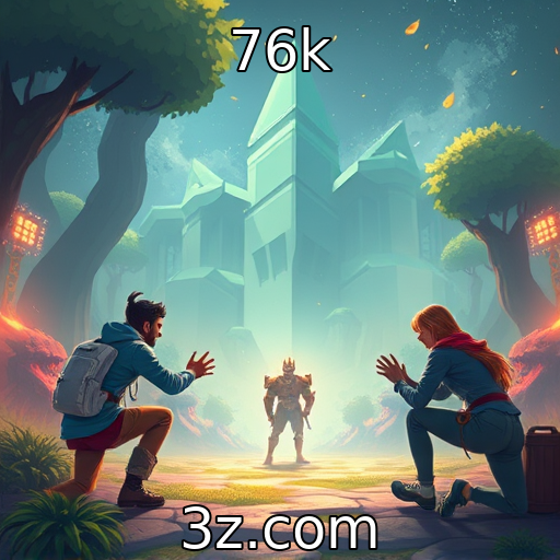 Tendências emergentes na indústria de jogos