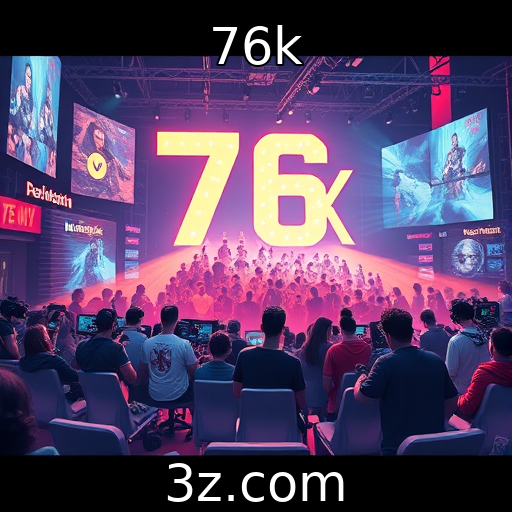 Evolução dos eSports e seu papel na cultura gamer