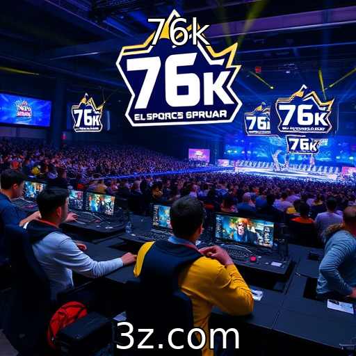 Eventos de eSports expandem audiência global