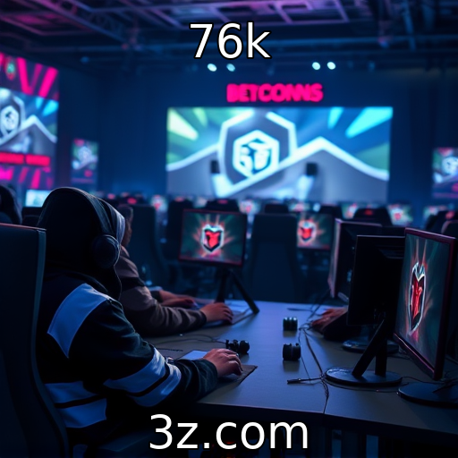 O crescimento do eSports e suas perspectivas futuras