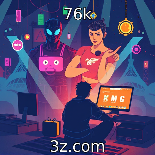 Mudanças na narrativa dos jogos e seu reflexo cultural