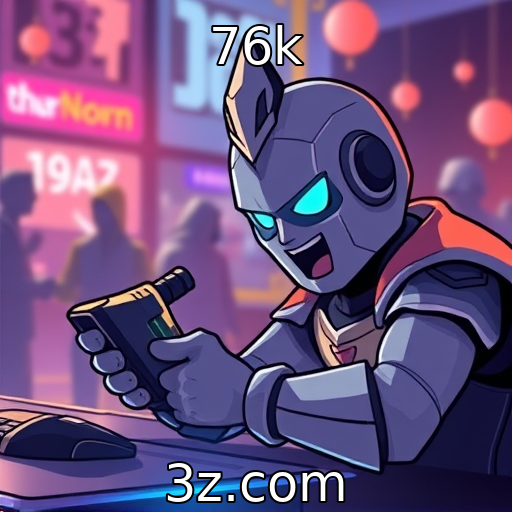 Perspectivas de crescimento no mercado de jogos digitais