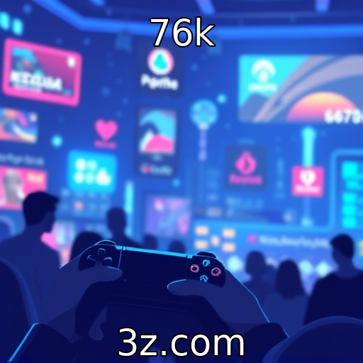 Tendências de jogos móveis para o futuro próximo