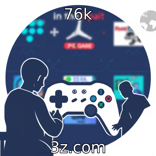 Análise do comportamento do consumidor de videogames